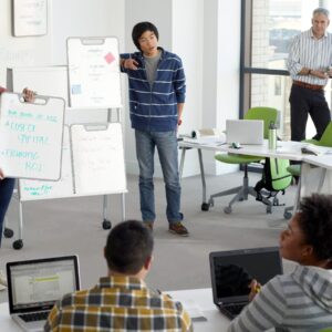 Upper-Intermediate English