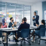 Business English Course